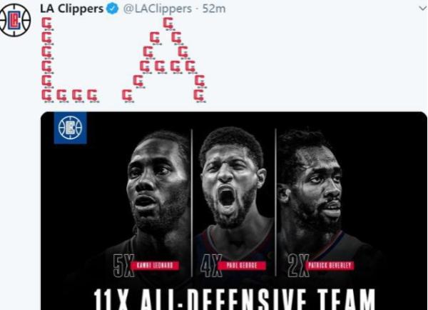 三人防守篮球战术,快船队五小阵容攻防水平怎么样