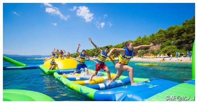 北京珍珠岛乐园,芽庄珍珠岛游乐园在哪儿