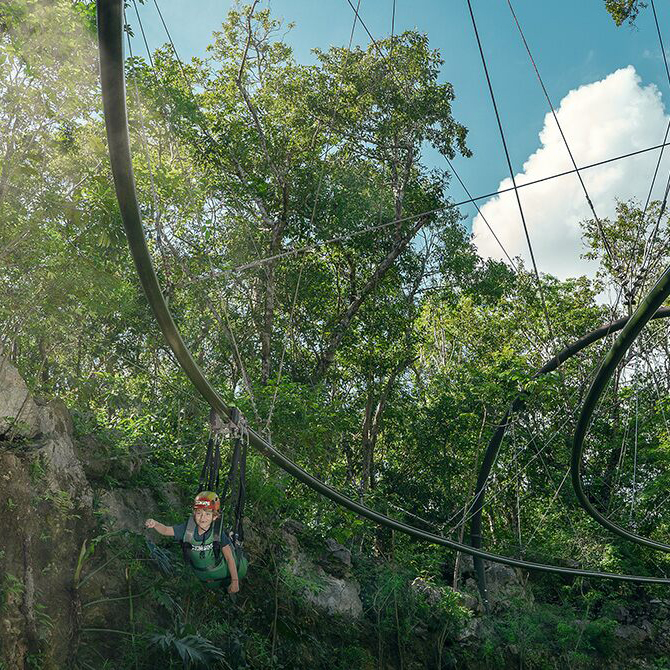 墨西哥旅游攻略亲子,墨西哥城适合孩子玩的地方