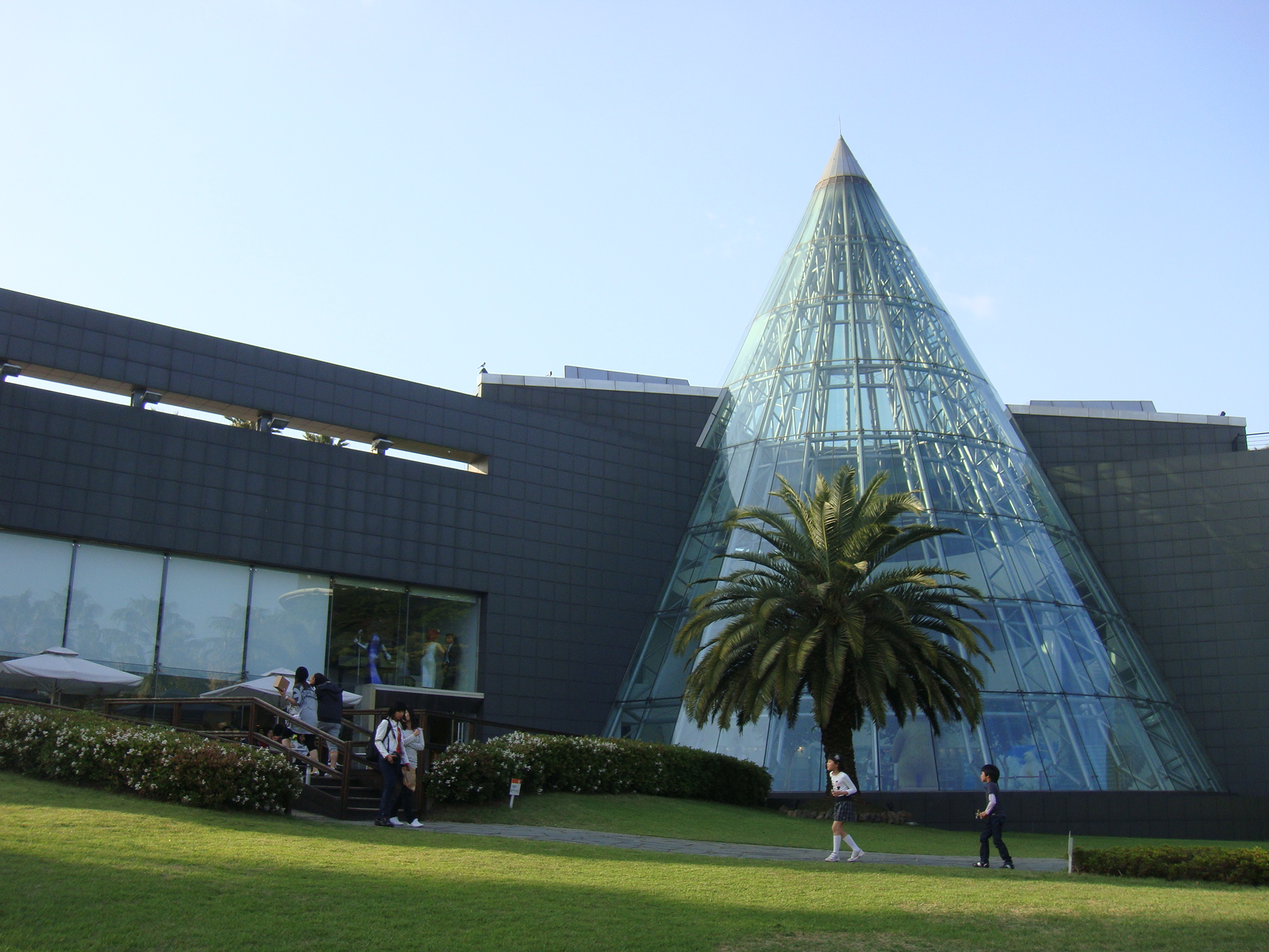 泰迪熊馆旅游攻略,泰迪熊博物馆济州岛旅行线