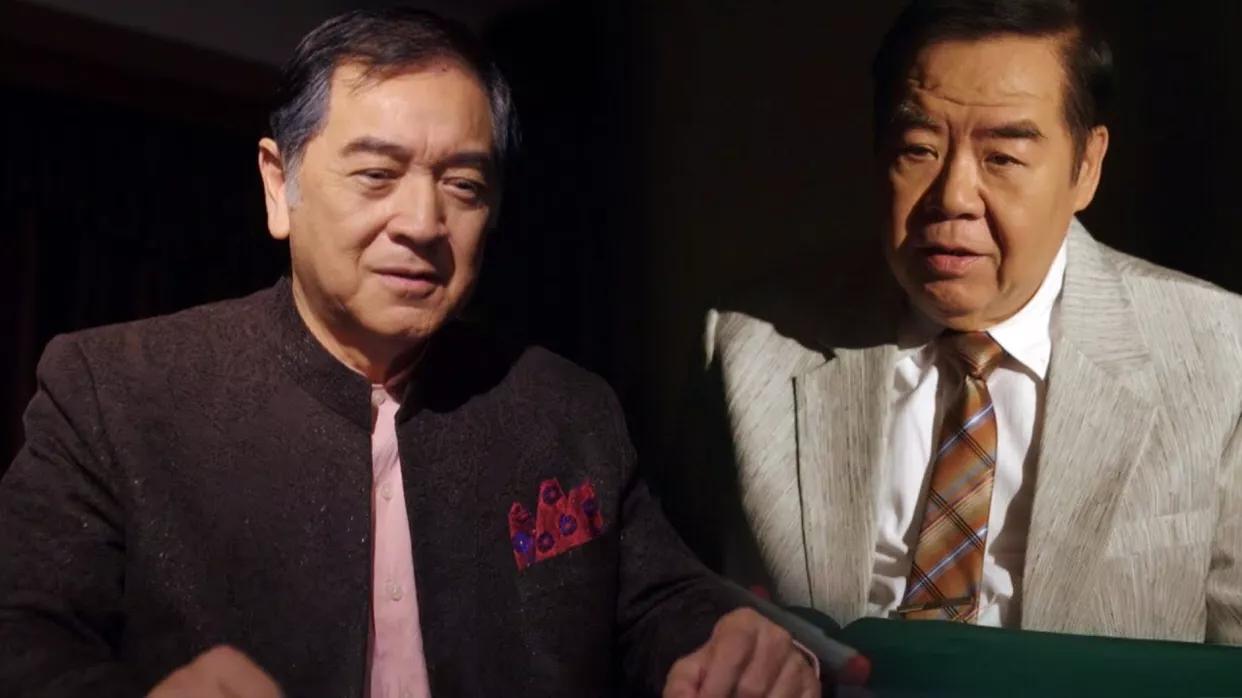 破坏之王至今三位演员去世,破坏之王黑熊怎么会哭得这么伤心