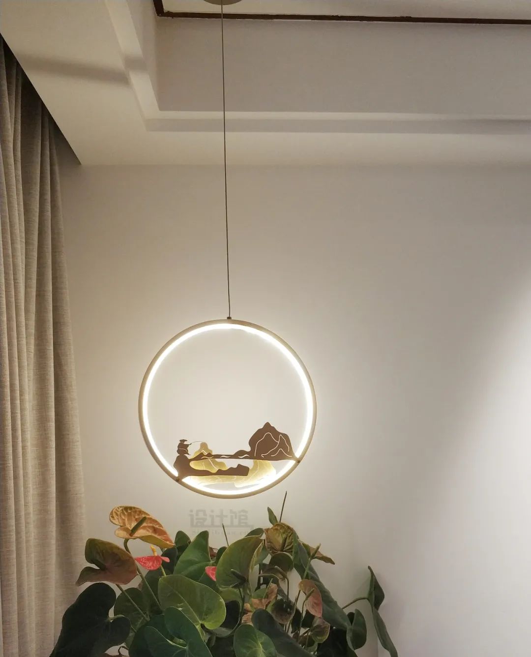 新中式和现代风格的区别,新中式风格和中式风格的区别