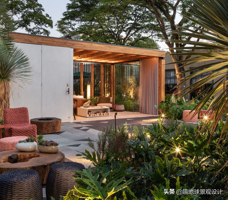 铝合金凉亭庭院遮阳亭子,庭院设计凉亭视频