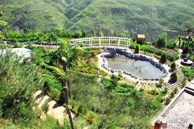 山旅忻州，第十三站，保德县——取义“民保于城，城保于德”