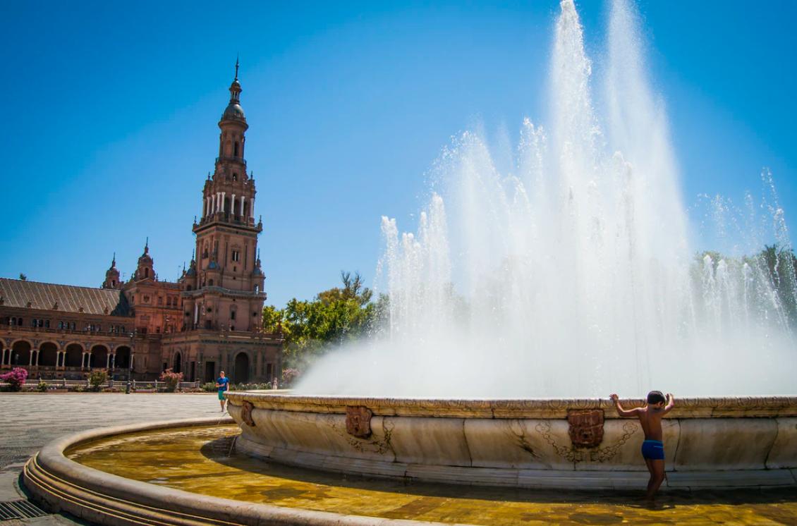 英读廊——为什么夏天白天打瞌睡晚上却睡不着？