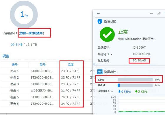 itxnas中端配置,itx主机装nas