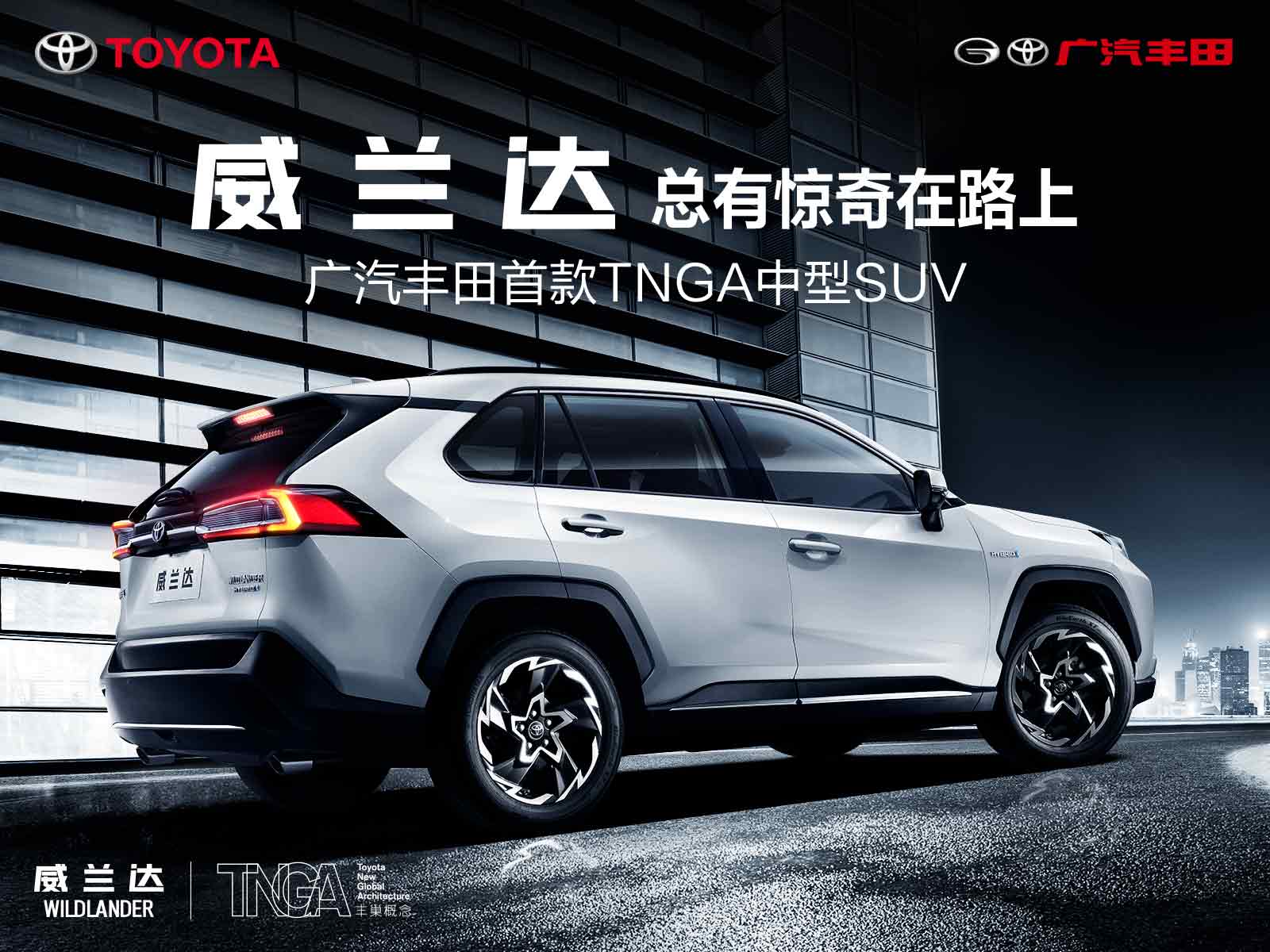 丰田小霸王最新价格,丰田小霸王报价二手车