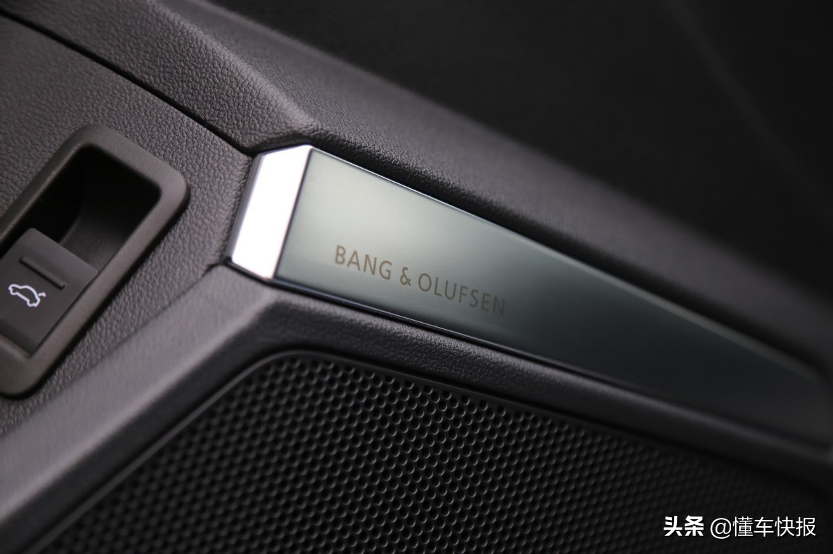 奥迪a3allroad,运动款奥迪a3几秒破百