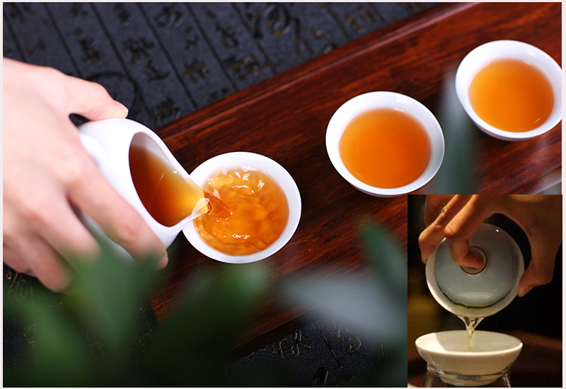 普洱茶中哪款最适合糖尿病人喝,喝普洱茶对糖尿病人有什么好处