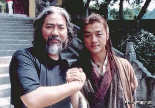 有对比就有伤害是没错,但晚节不保也是真的