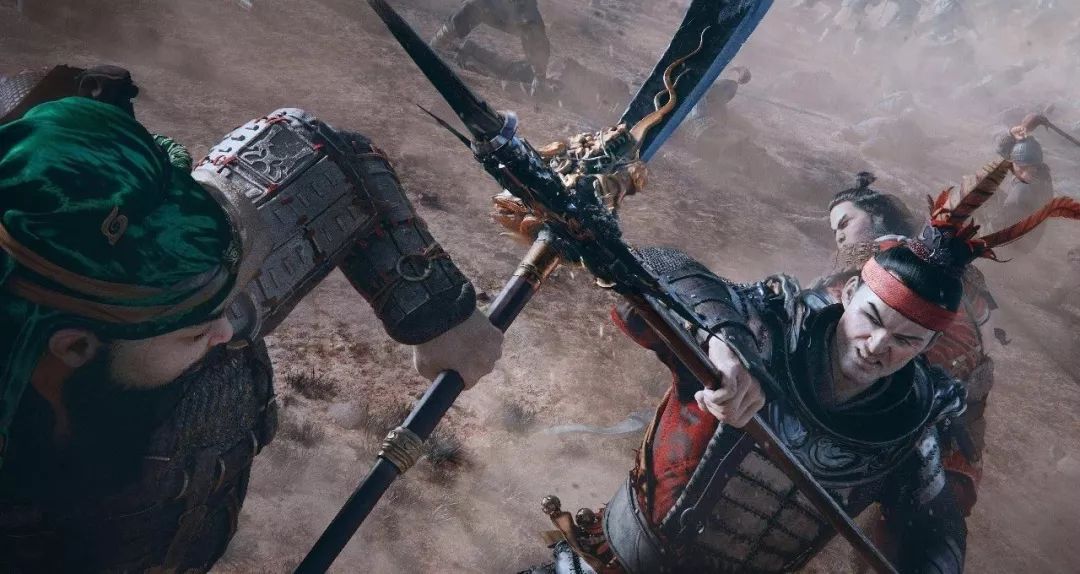 全战三国和三国志,三国志和全战三国哪个好玩