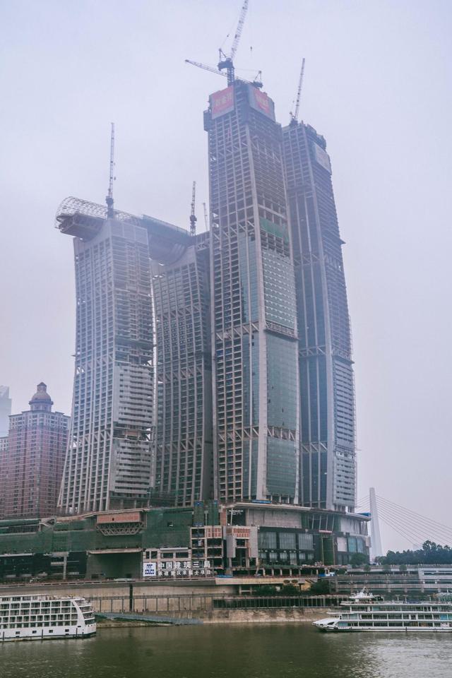 重庆的打卡圣地有没有重庆解放碑 (重庆打卡地解放碑)