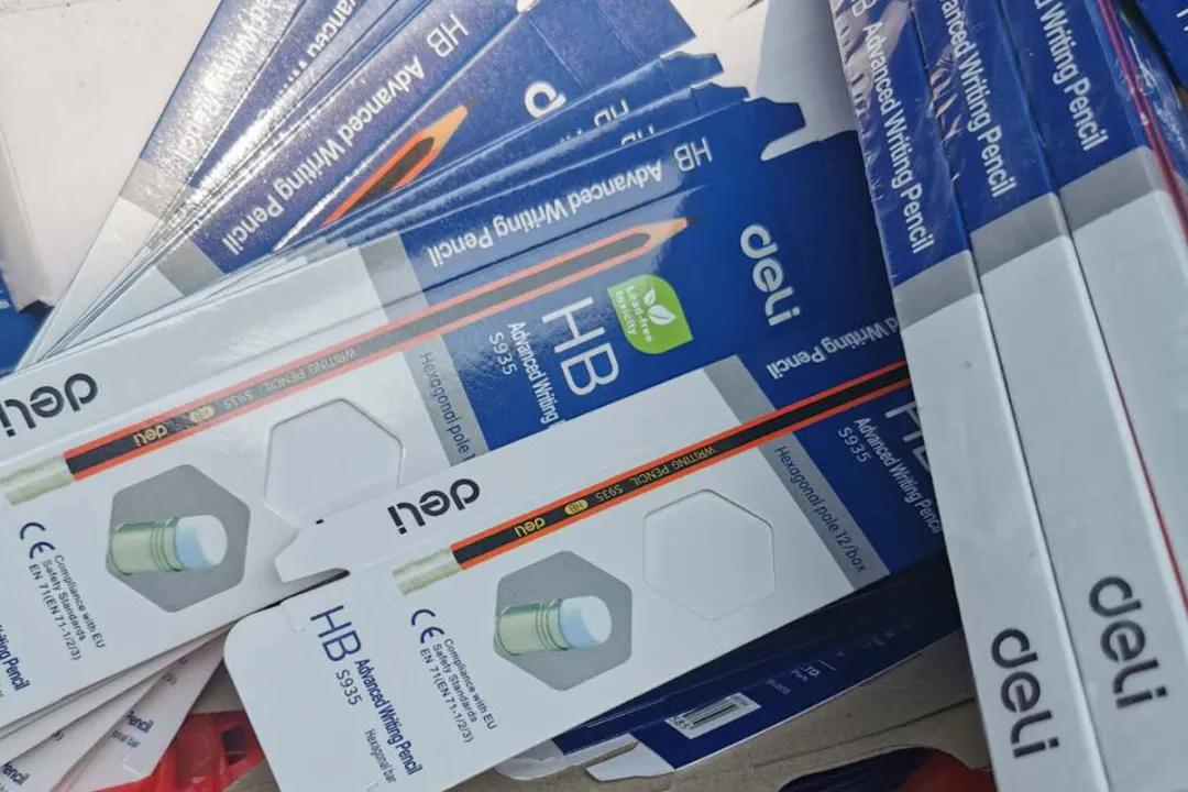 90元一支的铅笔,用不完的铅笔是真的还是假的