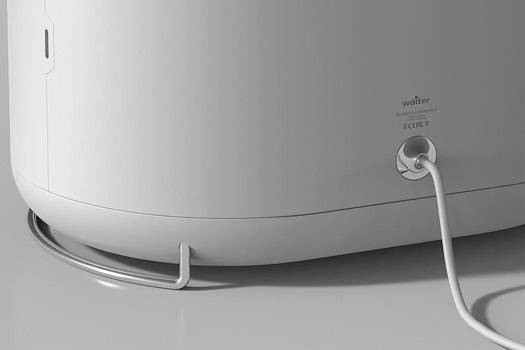 合肥微波炉设计,厨房放微波炉柜子设计