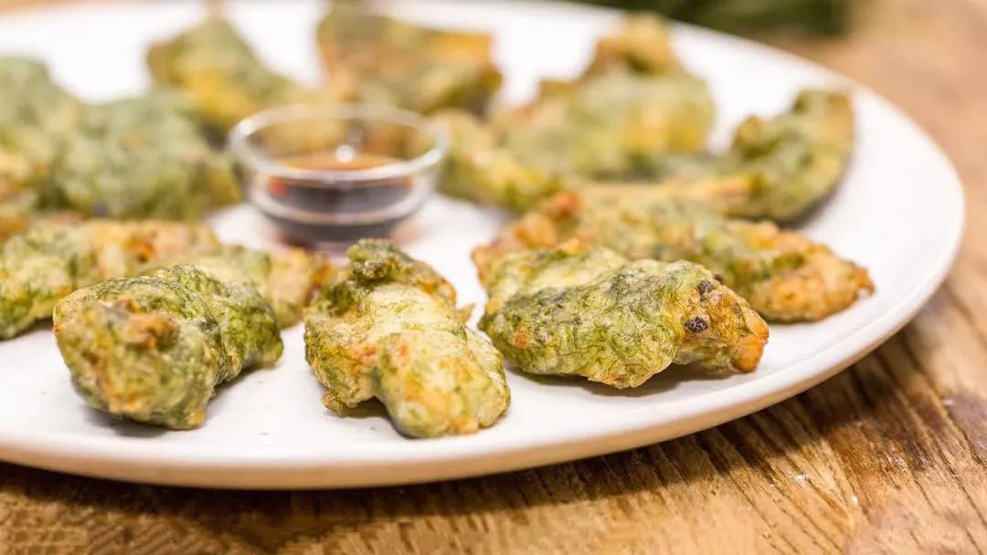 海苔和紫菜是一种植物吗,海苔紫菜海带裙带菜什么区别