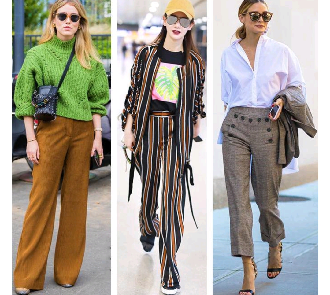 梨形身材穿搭腿粗屁股大裤女,屁股大腿粗梨形身材怎么瘦