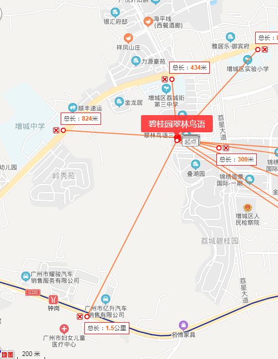 碧桂园发朋友圈视频,碧桂园神盘