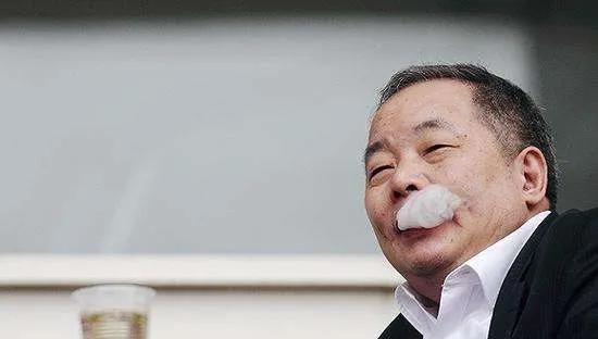 宋卫平情怀,宋卫平的情怀