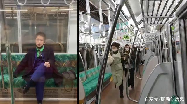 世界上第一个小丑是几几年前的,第一代小丑之前的模样