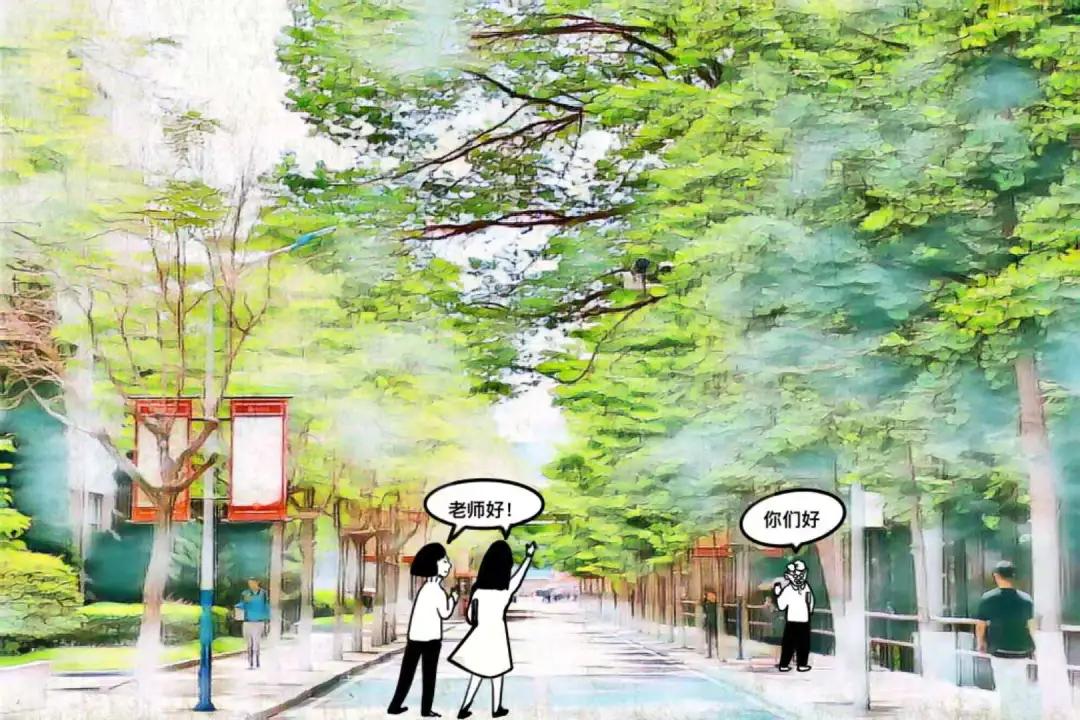 恭喜考生考入大连理工文案,寒门学子考上大连理工