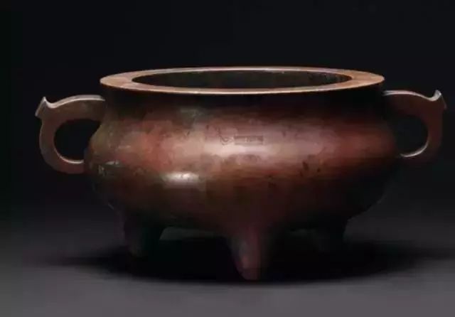 宣德炉赝品多吗,宣德炉无法认定真品