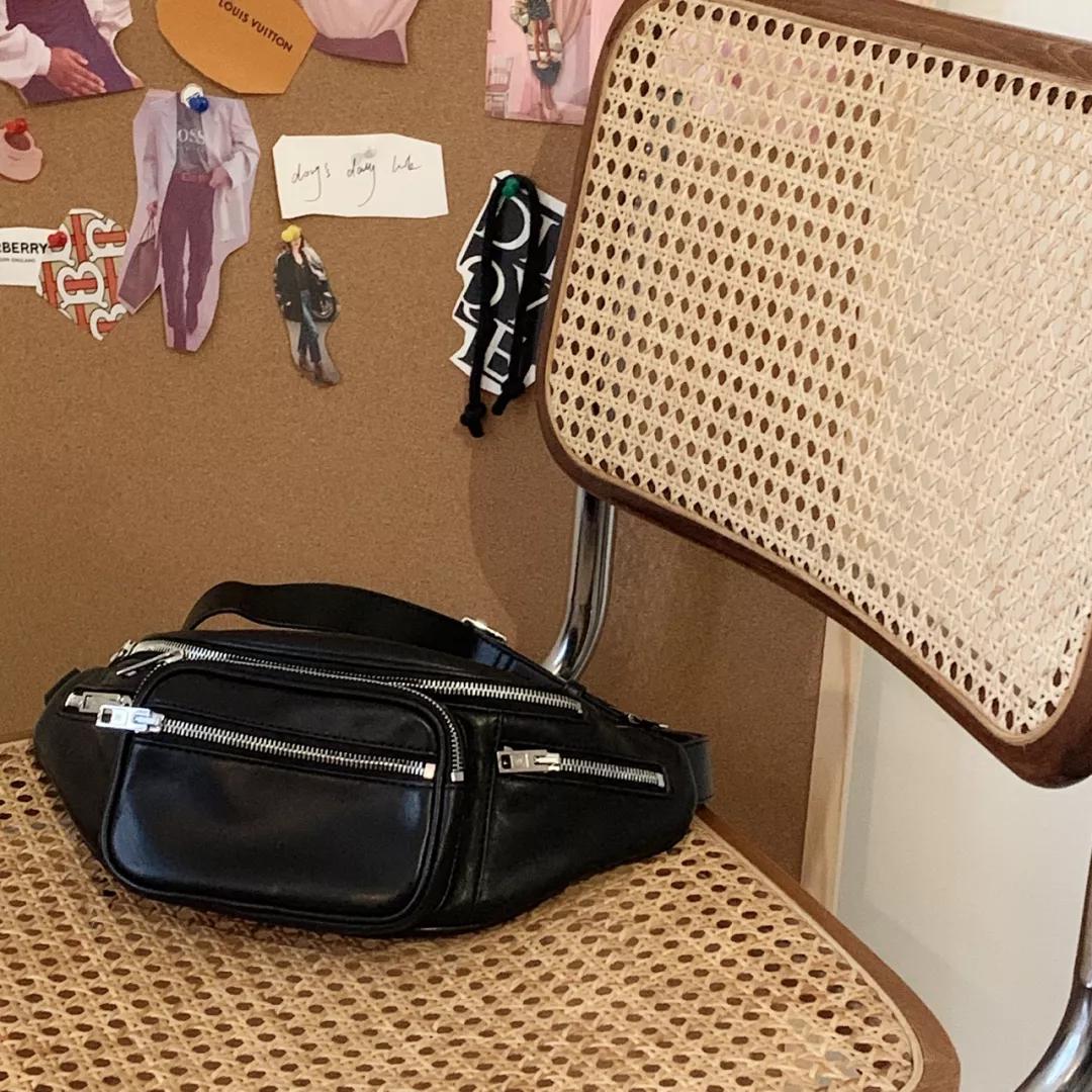 精挑细选｜分享我的15只小众时髦包包｜给你一点黑五买包灵感