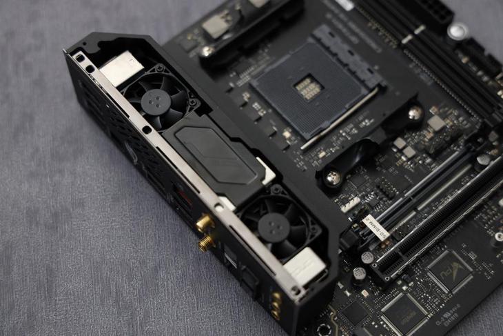 华硕rogx570-e2测评,华硕x570extreme