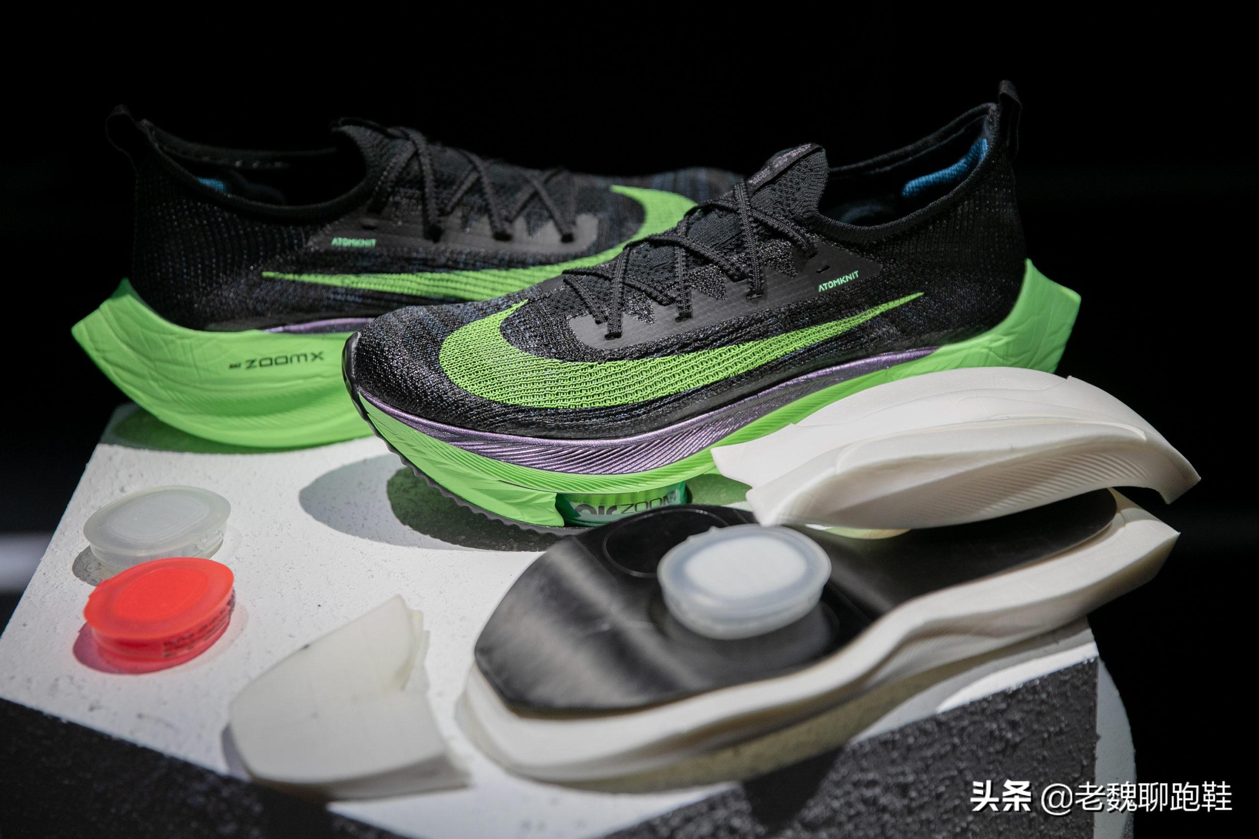 为什么很多人跑步宁愿买耐克，而不是物美价廉的亚瑟士？4个原因