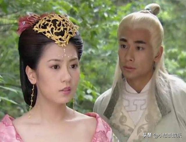 至尊红颜里演哪个女二号,至尊红颜里面的老戏骨