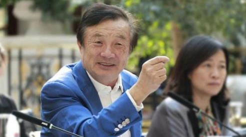 任正非为什么是董明珠最佩服的人,任正非董明珠的事迹