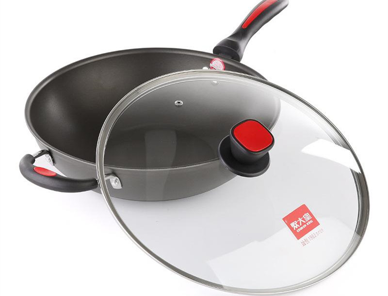 国产品牌锅具大起底!6家锅具,你家的炒菜锅具是第几个?