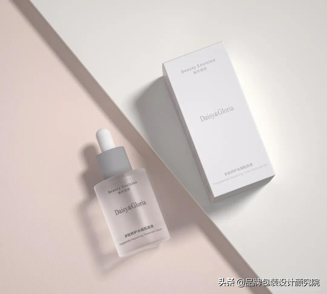 从院线到产品以专注与专业打动肌肤