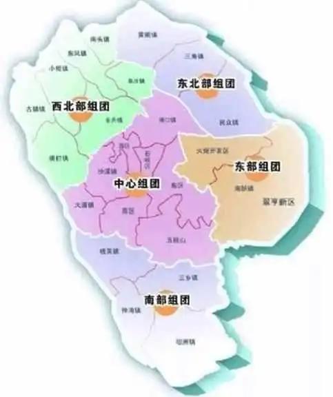 中山值得投资买房的地段,中山买房入圈还是入坑