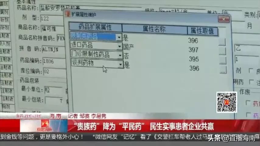 新纳入医保17种药 (现在纳入国家医保的药的价格)