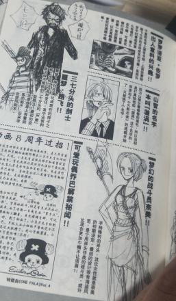 海贼王书籍选择 (海贼王书籍排名)