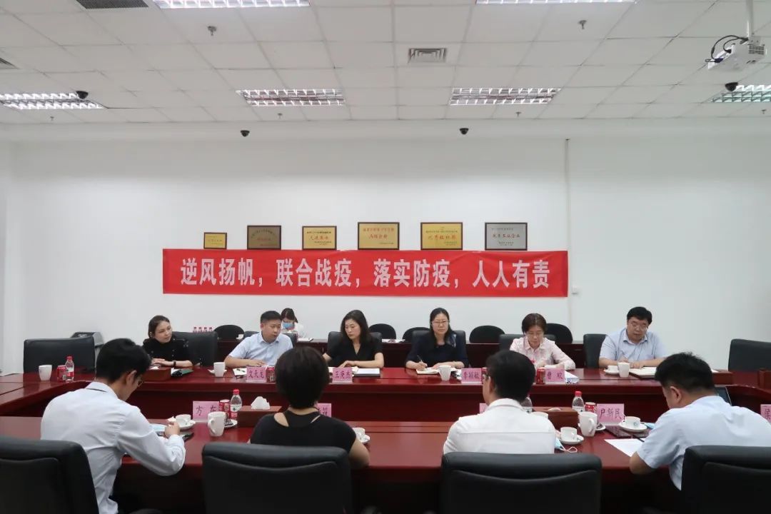 深入基层一线倾听职工心声,工会基层网格蹲点经验介绍