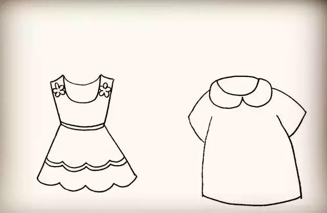 儿童简笔画画法教程人物,儿童简笔画漂亮人物简单画法