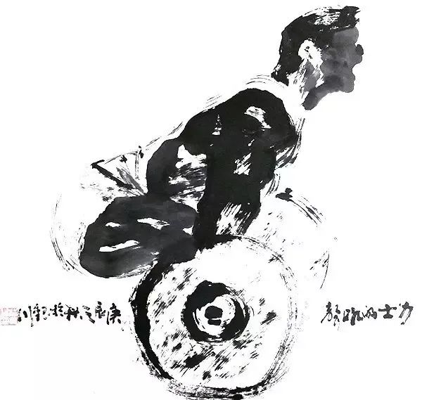 当体育遇上劳动,当体育努力型遇上天赋型