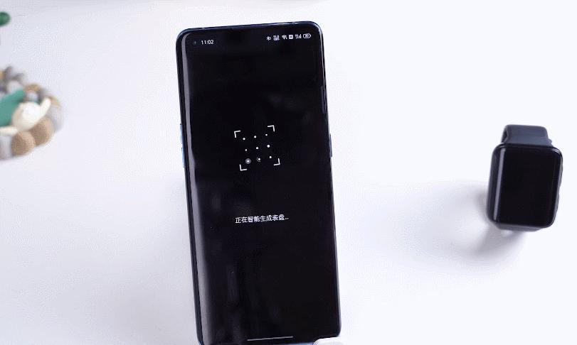 oppowatch2表盘分享下载,oppowatch2怎么弄好看的表盘