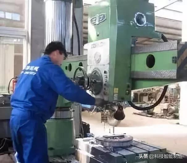 机械加工基础知识入门,孔加工知识点