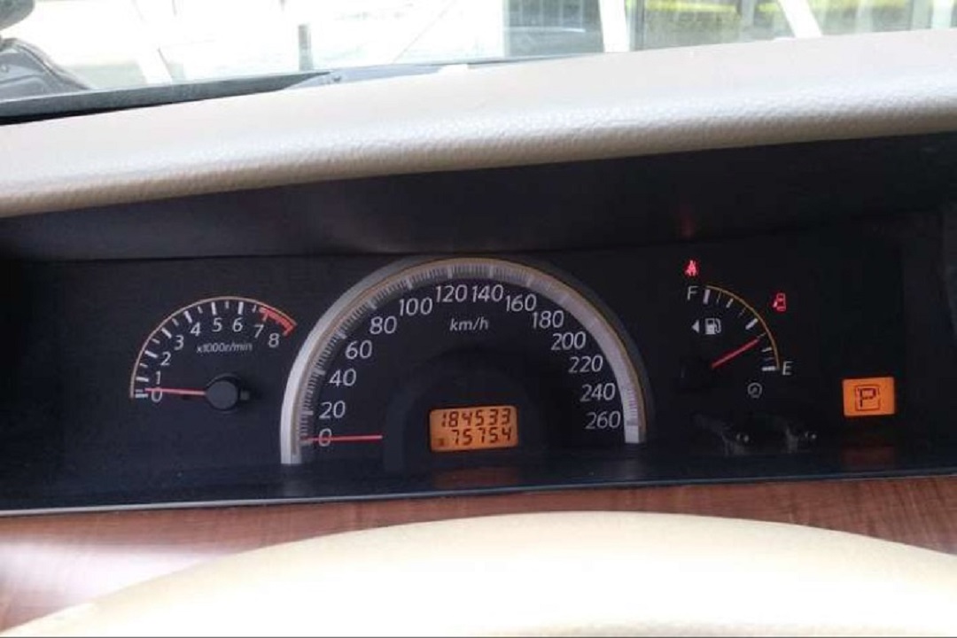 4万买天籁,二手车日产天籁值得买吗