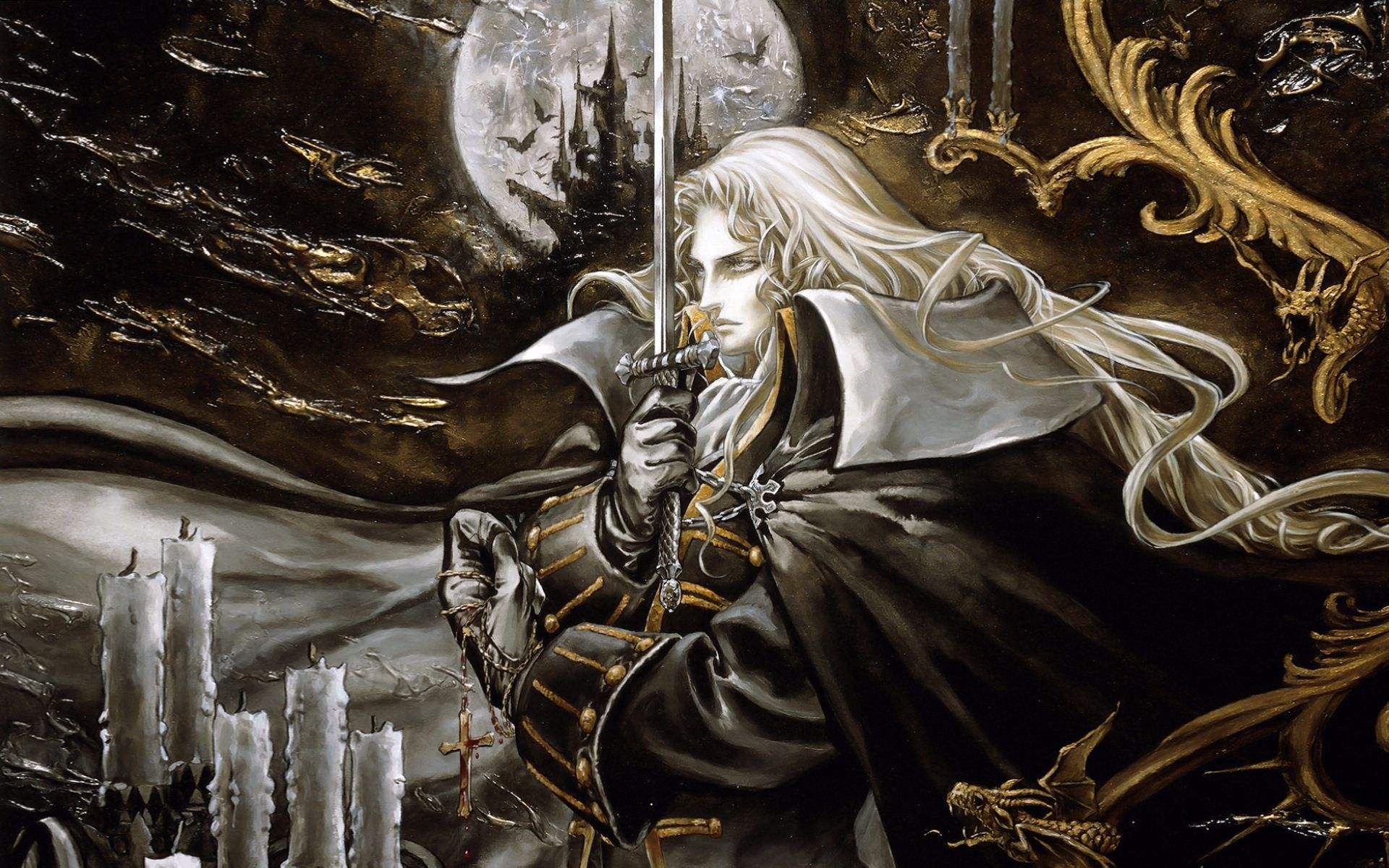 恶魔城三部曲哪个最好,何去何从歌曲原唱完整版现场