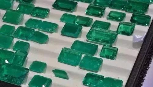俄罗斯祖母绿宝石价格,俄罗斯祖母绿价格