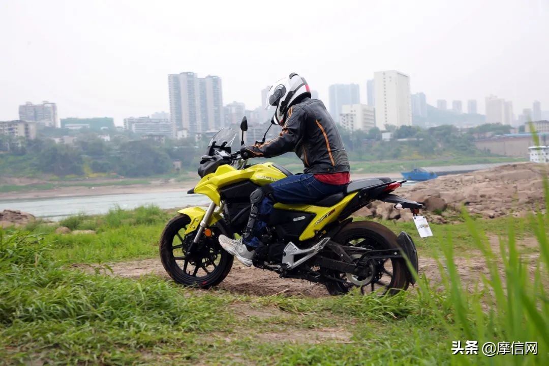 力帆kpt150测评,力帆kpt150对比宗申150x