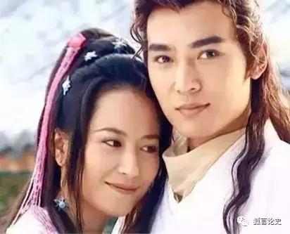 古龙评价杨过,古龙和金庸的评价