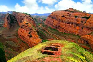 固原市简介概况,宁夏固原市简介
