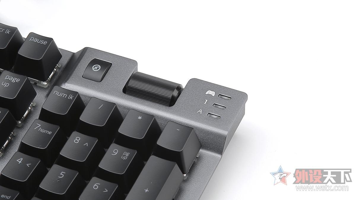 键盘推荐游戏键盘排名,外设键盘游戏推荐
