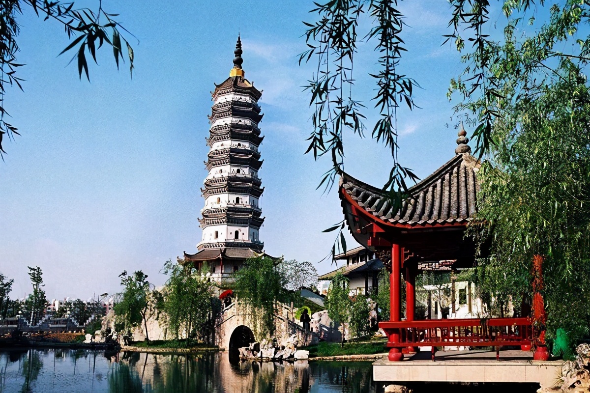 合肥旅游必去十大景点旅游攻略,合肥旅游必看十大景点