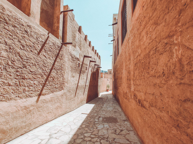 不一样的角度看迪拜,10个冷知识带你认识迪拜