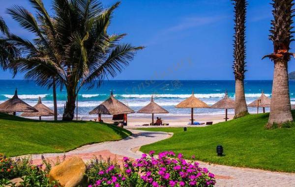 去芽庄玩什么,去芽庄的理由